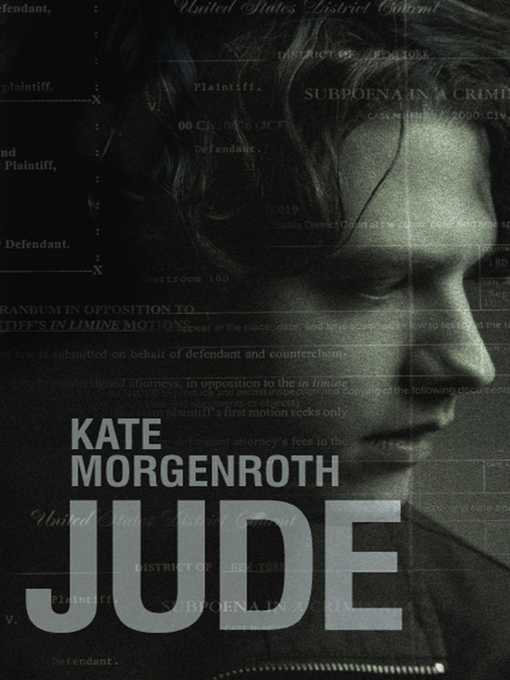 Title details for Jude by Kate Morgenroth - Wait list